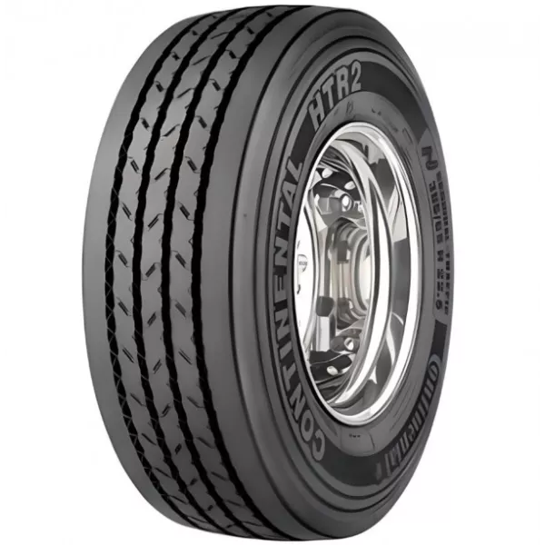 Continental HTR2+ 205/65 R175 132J