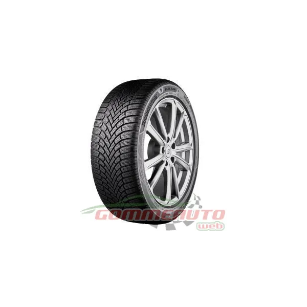 Bridgestone BLIZZAK 6 235/50 R17 100V