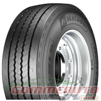 Matador THR5 385/65 R225 164K