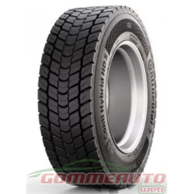 Continental HYBRID HD5 295/80 R225 152M