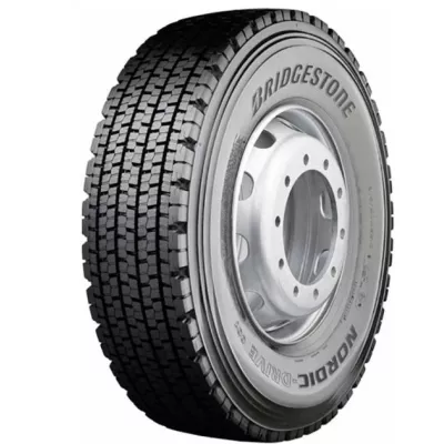 Bridgestone NORD1Z 295/80 R225 152M