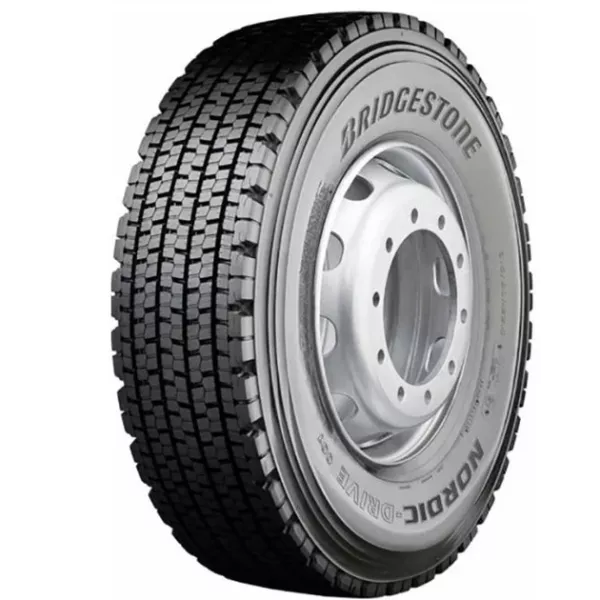 Bridgestone NORD1Z 295/80 R225 152M