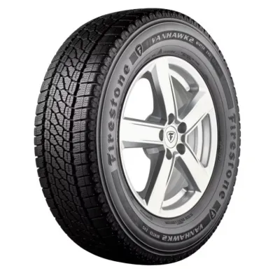 Firestone VANHAWK 2 WINTER EVO 205/75 R16 110R