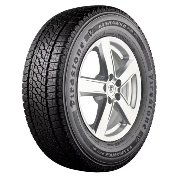Firestone VANHAWK 2 WINTER EVO 205/75 R16 110R