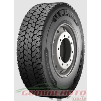 Michelin MULTI GRIP D 295/80 R225 154L