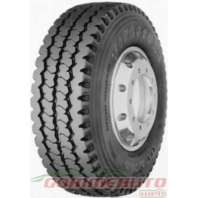 Firestone UT3000 295/80 R225 152K