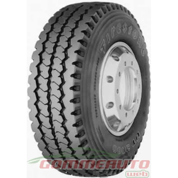 Firestone UT3000 295/80 R225 152K