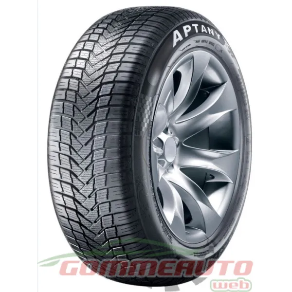 Aptany RC501 165/70 R14 81T M+S