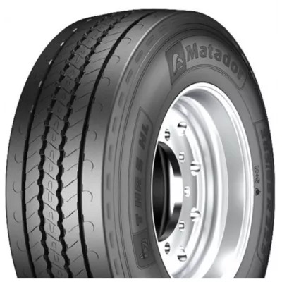 Matador THR5 245/70 R195 141K