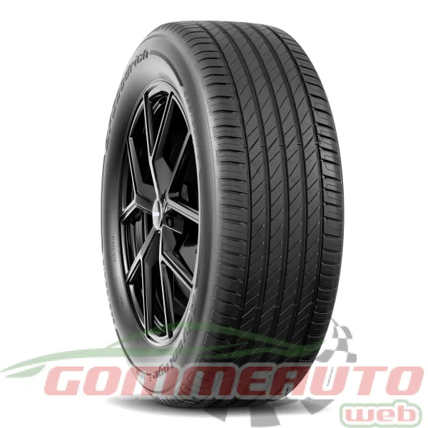 BFGoodrich ADVANTAGE 2 SUV 215/55 R018 99W