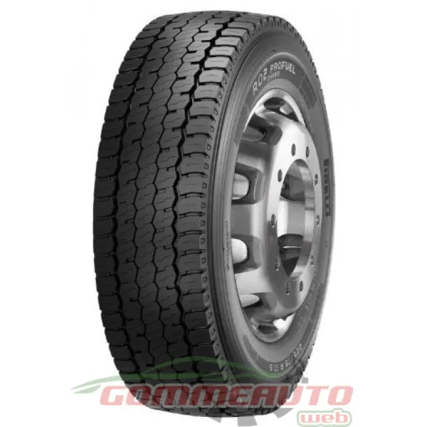 Pirelli R02 PROFUEL DRIVE 205/75 R175 124M