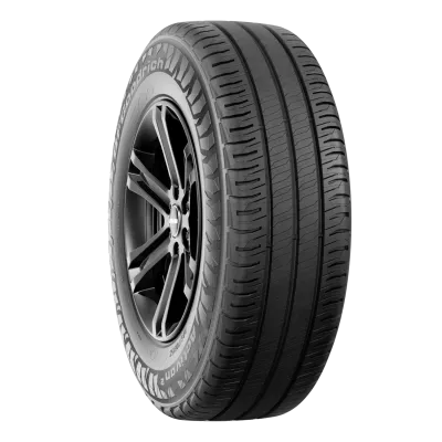 BFGoodrich ACTIVAN 2 195/70 R15 104R
