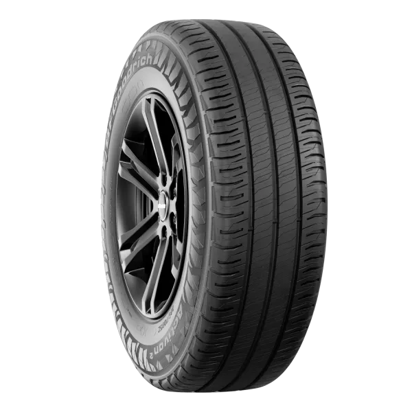 BFGoodrich ACTIVAN 2 195/70 R15 104R