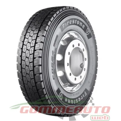 Firestone FD624 295/80 R225 152M