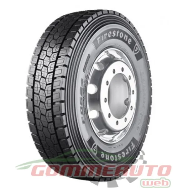 Firestone FD624 295/80 R225 152M
