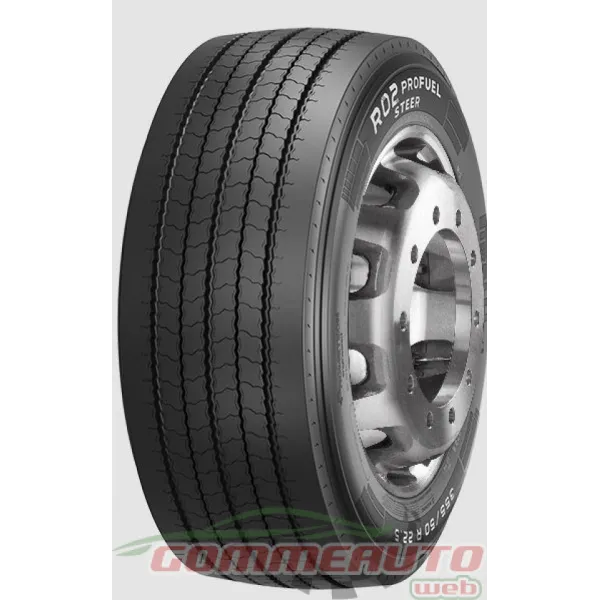 Pirelli R02 PROFUEL STEER 205/75 R175 124M
