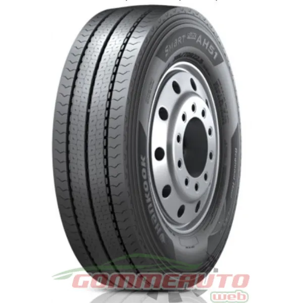 Hankook AH51 295/80 R225 154M