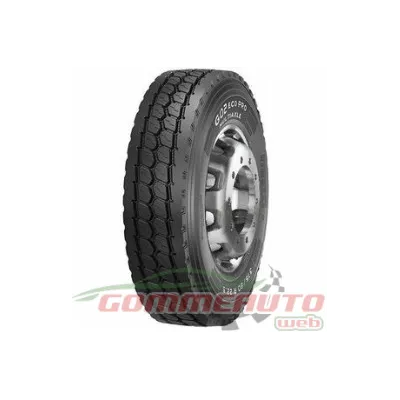 Pirelli G02 ECO PRO MULTIAXL 315/80 R225 158K