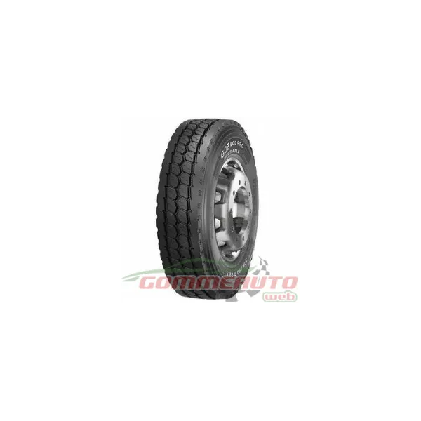 Pirelli G02 ECO PRO MULTIAXL 315/80 R225 158K