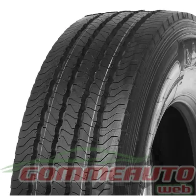 Michelin X MULTI HD Z 315/80 R225 156L