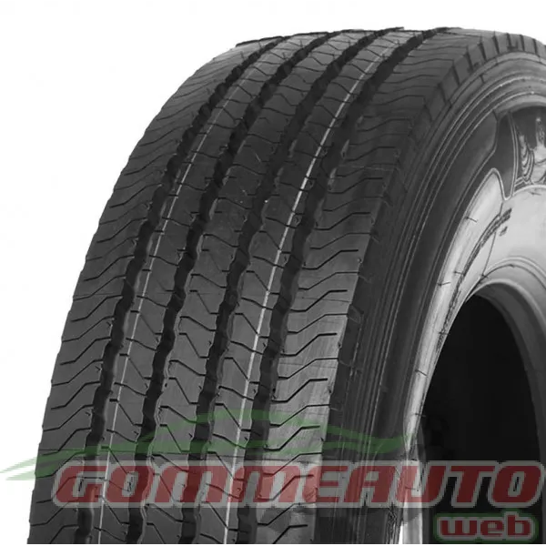 Michelin X MULTI HD Z 315/80 R225 156L