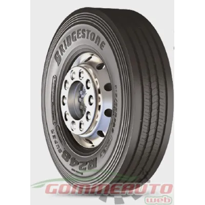 Bridgestone R248S 315/80 R225 156L