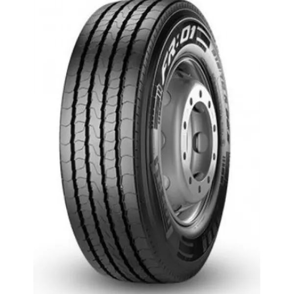 Pirelli FR01 T 295/80 R225 154M