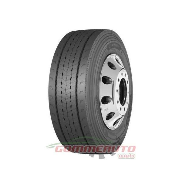 Michelin X MULTI ENERGY Z2 315/70 R225 158L