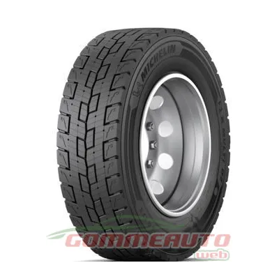 Michelin X MULTI ENERGY D2 315/80 R225 156L