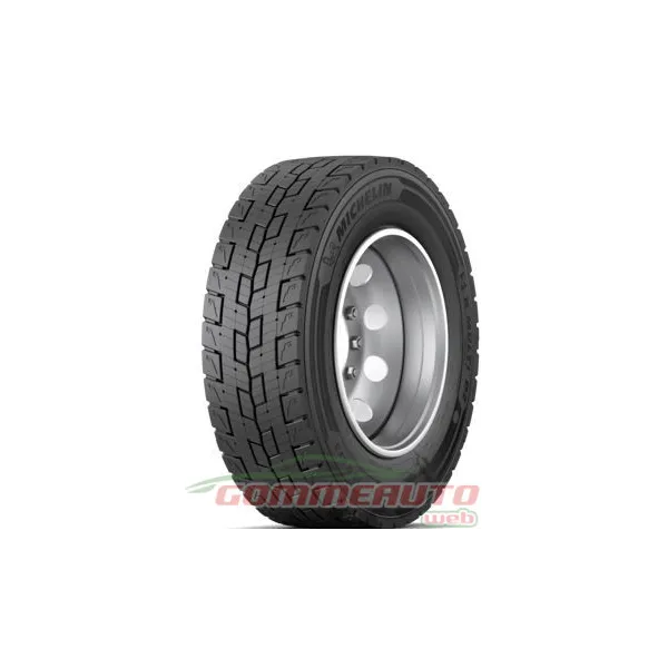 Michelin X MULTI ENERGY D2 315/80 R225 156L