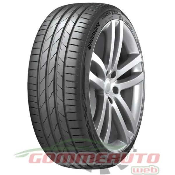 Hankook VENTUS EVO SUV K137A 275/55 R19 111W