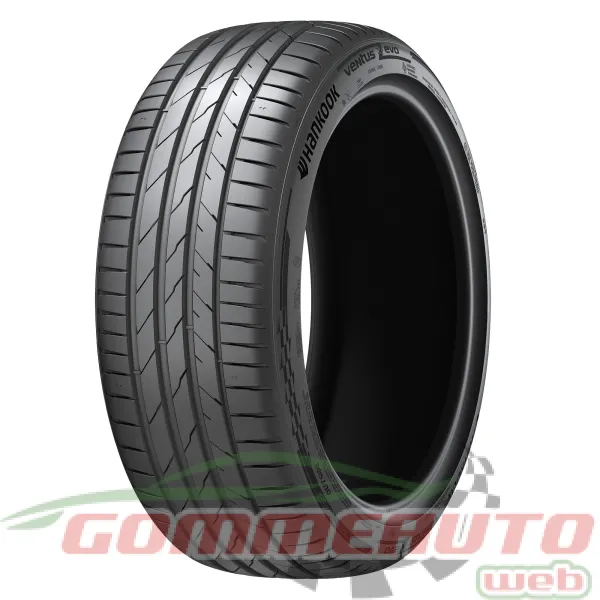 Hankook VENTUS EVO K137 265/30 R19 93Y