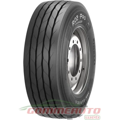 Pirelli R02 TRAILER PRO 235/75 R175 143K