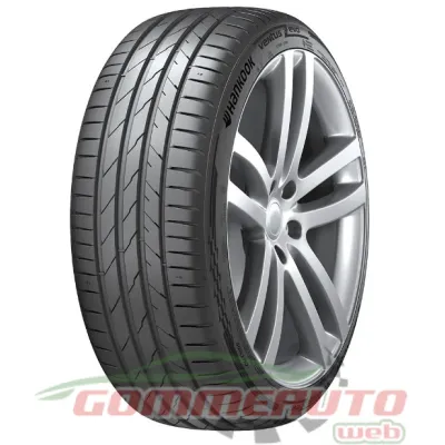 Hankook VENTUS EVO SUV K137A 255/50 R19 107W