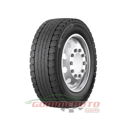 Michelin X LINE ENERGY D3 295/60 R225 150K