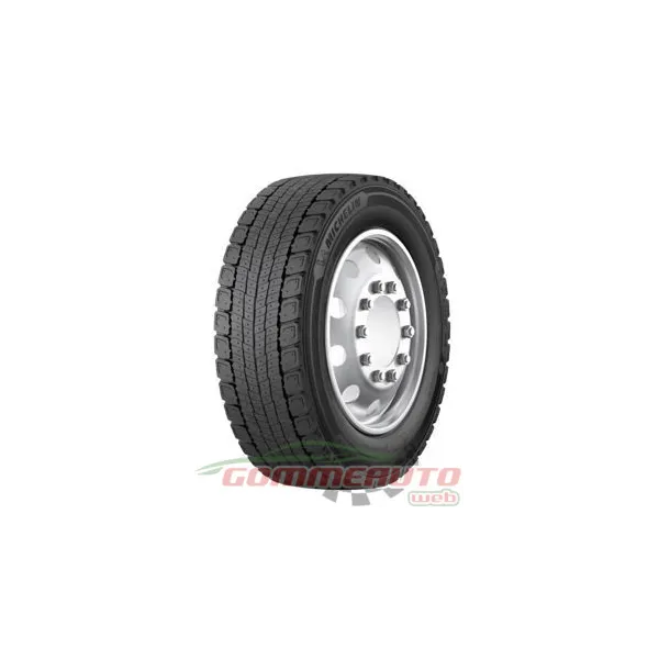 Michelin X LINE ENERGY D3 295/60 R225 150K