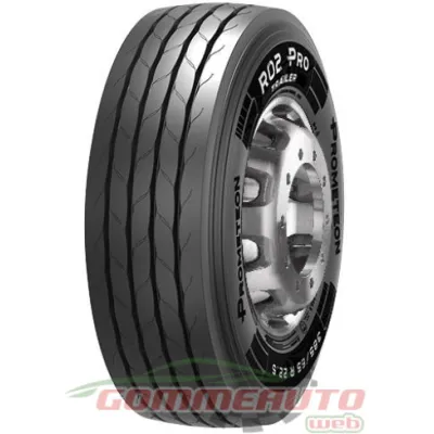 Pirelli R02 PRO TRAILER 215/75 R175 136K