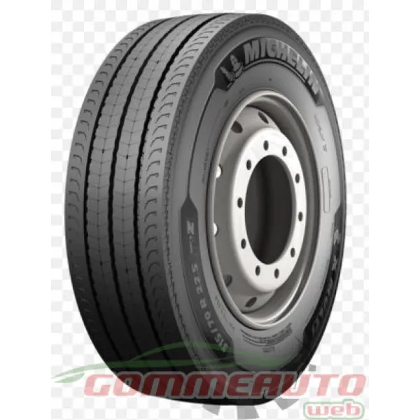 Michelin X MULTI ENERGY Z 295/80 R225 154L