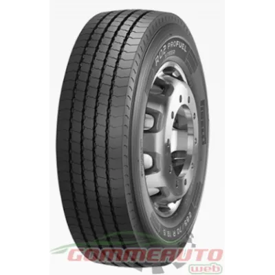 Pirelli R02PFS 315/70 R225 158L