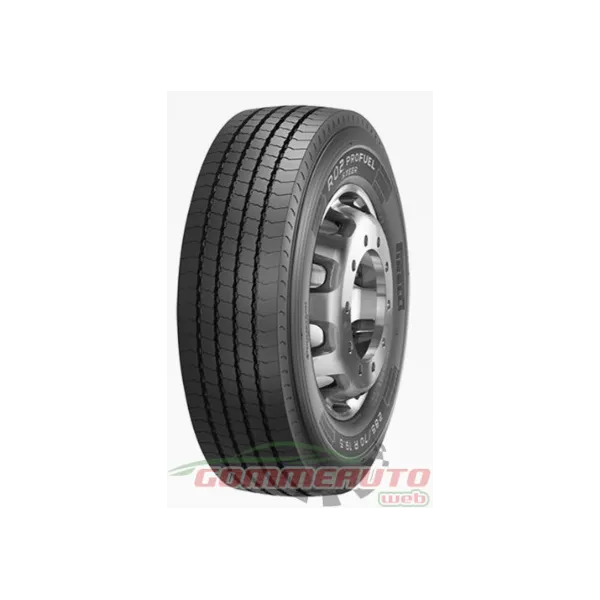 Pirelli R02PFS 315/70 R225 158L