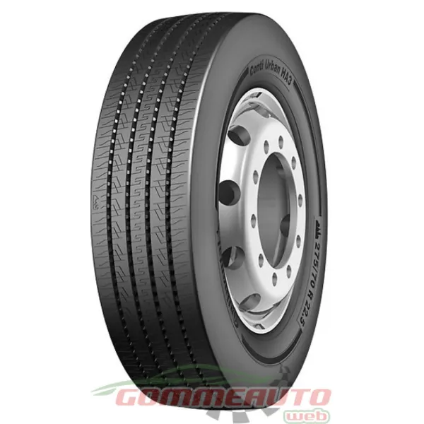 Continental CONTI URBAN HA3 265/70 R195 140M