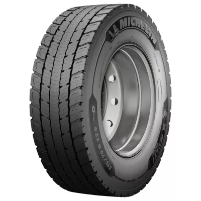 Michelin X MULTI D2 285/70 R195 148L