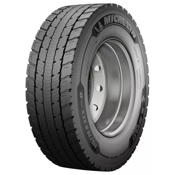 Michelin X MULTI D2 285/70 R195 148L
