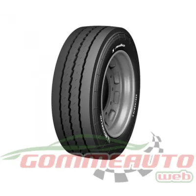 Michelin X MAXITRAILER 255/60 R195 143J