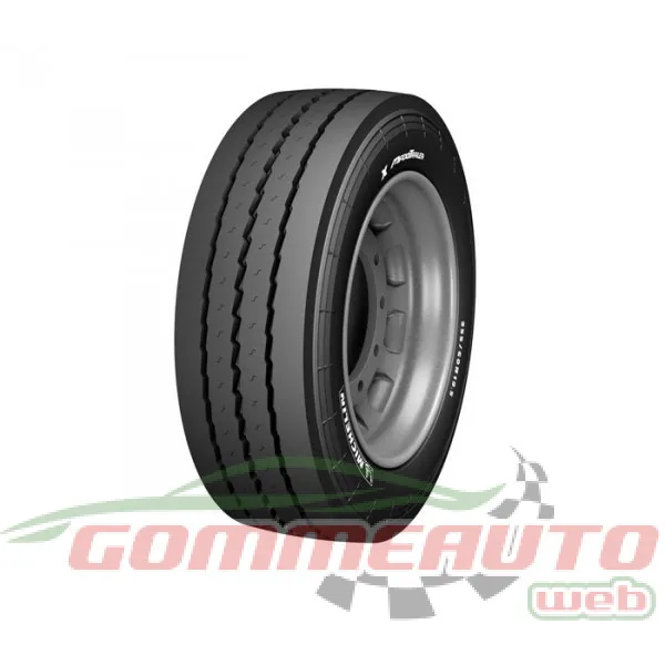Michelin X MAXITRAILER 255/60 R195 143J