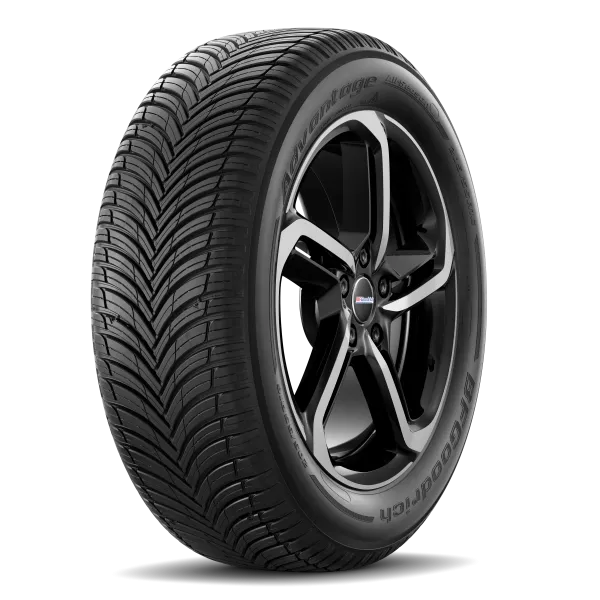 BFGoodrich ADVANTAGE SUV ALL-SE 215/70 R16 100H
