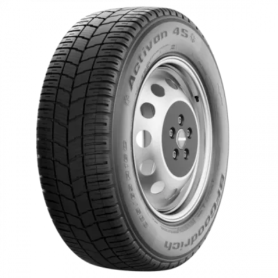 BFGoodrich ACTIVAN 4S 205/70 R15 106R