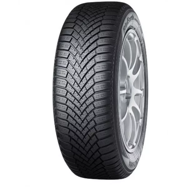 Yokohama BluEarth Winter V906 195/60 R17 90H