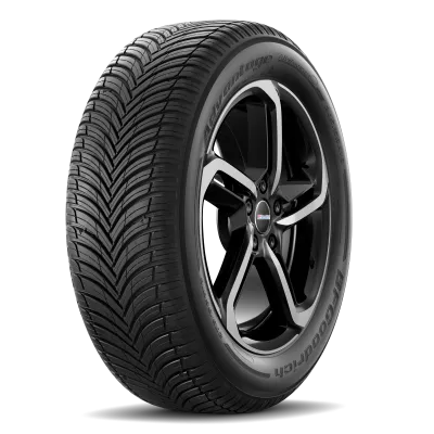 BFGoodrich ADVANTAGE ALL-SEASON 215/45 R17 91W