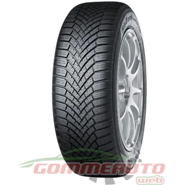 Yokohama BluEarth Winter V906 SUV 235/50 R020 104V M+S